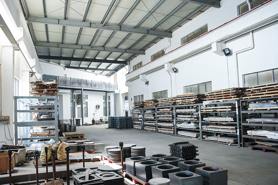 บริษัท อุปกรณ์การแพทย์ JIANGYIN BINJIANG, LTD.