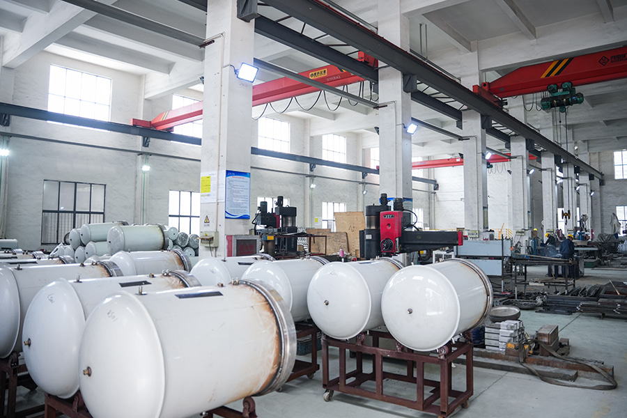 บริษัท อุปกรณ์การแพทย์ JIANGYIN BINJIANG, LTD.