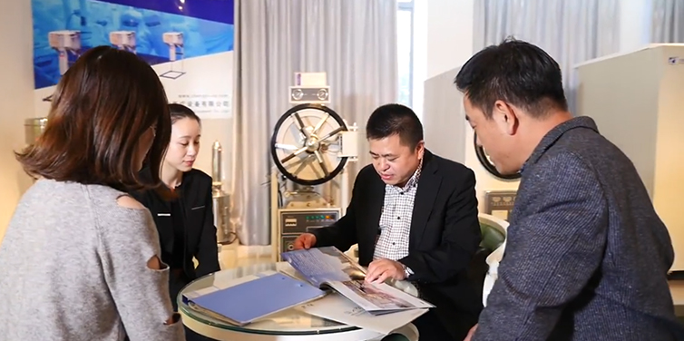 บริษัท อุปกรณ์การแพทย์ JIANGYIN BINJIANG, LTD.