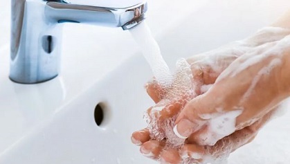 2026 SAVE LIVES: สโลแกน Clean Your Hands - การกระทำช่วยชีวิต